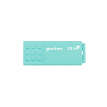 Goodram UME3 USB-v&auml;lkm&auml;lu 32 GB USB t&uuml;&uuml;p A 3.2 Gen 1 (3.1 Gen 1) T&uuml;rkiis