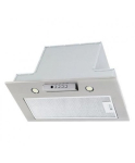 Akpo WK-4 Nero Eco 60 Wall-mounted Gray, Black glass