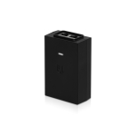 Ubiquiti POE-48-24W-G PoE-adapter Gigabit Ethernet 48 V