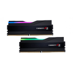 G.Skill Trident Z RGB F5-6000J3040G32GX2-TZ5RK m&auml;lumoodul 64 GB 2 x 32 GB DDR5 288-pin DIMM