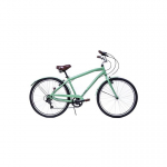 Huffy Sienna 27.5" Vintage Green