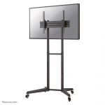 Neomounts FL50-540BL1 infoekraani kinnitus 177,8 cm (70") Must
