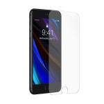 Tempered Tempered glass 0.3mm Baseus for iPhone SE 2 / iPhone SE 3