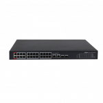 Dahua Dahua Technology PoE NET SWITCH 24PORT 1000M/ PFS3228-24GT-360-V2 DAHUA