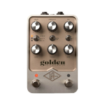 Universal Universal Audio UA UAFX Golden Reverberator &ndash; kitarriefekt