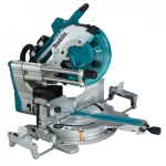 Makita DLS211ZU eerungisaag 4400 RPM