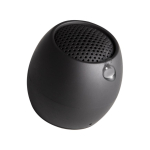 Boompods Zero Speaker Kaasaskantav monok&otilde;lar Must 3 W