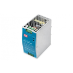 Digitus DN-PWR24048 toiteallika komponent 240 W Roheline, H&otilde;be