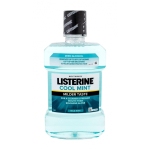 Listerine Cool Mint Mild Taste Mouthwash Mouthwash Unisex 1000 ml