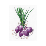 Beldizart Embroidery kit S1476