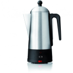 C3 Design Percolator Elektriline kohviperkolaator 1,5 l