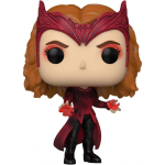 FUNKO POP! Vinyl figure MARVEL: SCARLET WITCH, 10 cm