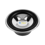 Dibeisi 6.5 inch DBS-C6505 8 ohm speaker