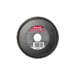 Profix Profix FLAT DISC ROOF THICK TOOTH END MILL 120mm PROLINE