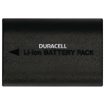 Duracell DRCLPE6NH kaamera/videokaamera aku 2250 mAh