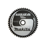 Makita B-08654 TCT saw 260X2.3X30mm 5&deg; T40 MAKBLADE PLUS