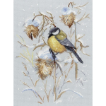 Beldizart Snow Time SNV-671