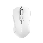 Wireless Wireless mouse Dareu LM115G 2.4G 800-1600 DPI (white)