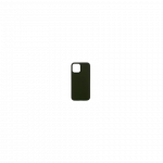 Evelatus Apple iPhone 14 Premium Magsafe Soft Touch Silicone Case Dark Green