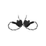 Headphones Headphones Kinera Celest Gumiho, Black