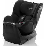 BRITAX BRITAX R&Ouml;MER car seat DUALFIX M PLUS, space black, 2000036888