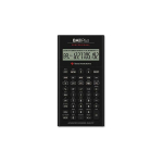 Texas Texas Instruments BA II Plus Professional IIBAPRO/FC/3E12/A