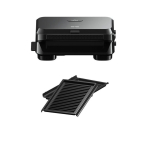 Braun SnackMaker 5 SM5001 v&otilde;ileivagrill 800 W Must