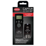 Hahnel Hahnel Remote Captur Timer Kit Canon