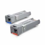 Ubiquiti UACC-OM-SM-10G-S-2 transiiverimoodul Valgusjuhe 10000 Mbit/s