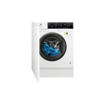 Electrolux EW8F348SCI pesumasin Eest t&auml;idetav 8 kg 1351 RPM Must