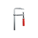 BESSEY GS40 klammerdaja F-klamber 40 cm Alumiinium, Punane