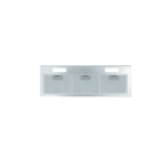 CATA GT-PLUS 75 X /M Seinale kinnitatav Roostevaba teras 645 m&sup3;/h