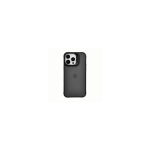 iLike Apple iPhone 15 Pro Max Newton PC Matte Case Black