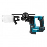 Makita DHR171ZJ p&ouml;&ouml;rdtrell 4800 RPM SDS Plus