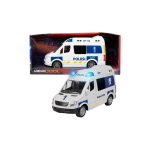 Police Police car (Finnish)