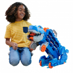 Hot Hot Wheels City HNG50 m&auml;ngus&otilde;iduk