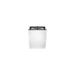 Int.n&otilde;udepesumasin, Int.n&otilde;udepesumasin, Electrolux, 60cm EEG88520W