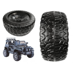 Lean Lean Cars Wheel for HP002B