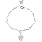 Jewelery Jewelery Guess Bracelet JUBB03250JWRHS