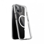 Torras phone case Sparka for iPhone 15(transparent)