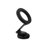 Uniq universal Velo magnetic holder black/midnight black
