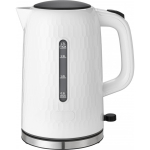 Str&ouml;me breakfast set kettle, white