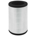 Humidifier Humidifier Homedics AP-PET35FLR Total Clean Pet Plus Replacement True Hepa Filter for AP-PET35