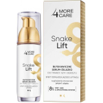 More4Care Snake Lift instant serum-iron for face, neck and d&eacute;colletage 35ml