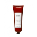 DEPOT DEPOT The Male Tools & Co. No. 404 Soothing Shaving Soap Cream for Brush Raseerimiskreem Mehed 125 ml