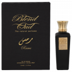 Women's Women's perfume Blend Oud EDP Rams 75 ml