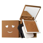 Benefit Benefit, Hello Happy Velvet, Matte, Compact Foundation, 12, Dark Warm, 7g for Women