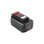 Extra Extra Digital Battery for tools Black&DECKER LBX36, 40V, 2Ah, Li-ion