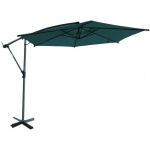 Parasol MALTA D3m, ocean blue