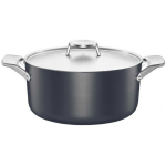 Fiskars Taiten pot 3.5L with lid